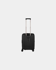 Bagage cabine nylon cuir Victorinox Mythic Global à personnaliser - 1