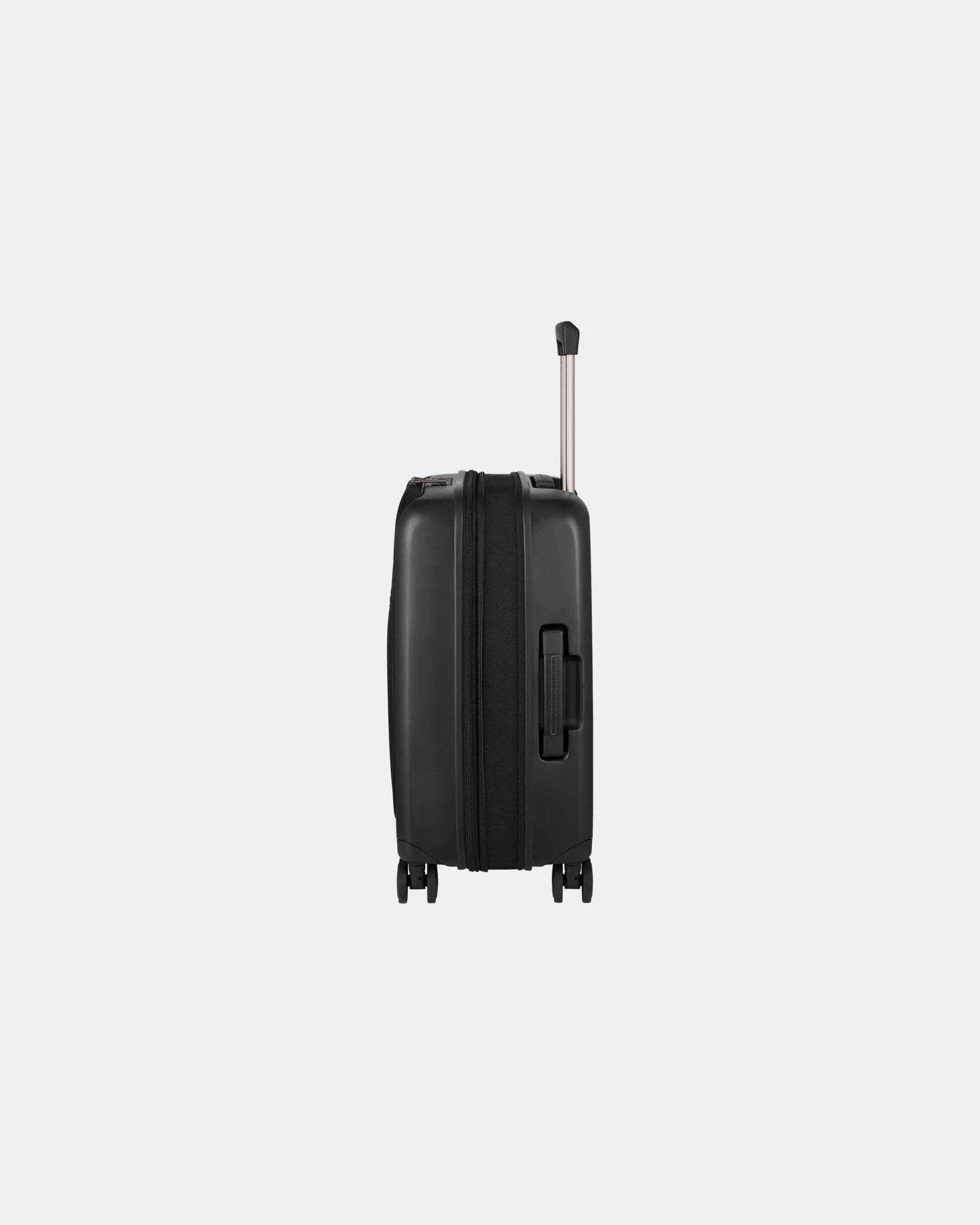 Bagage cabine nylon cuir Victorinox Mythic Global à personnaliser - 8