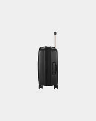 Bagage cabine nylon cuir Victorinox Mythic Global à personnaliser - 8