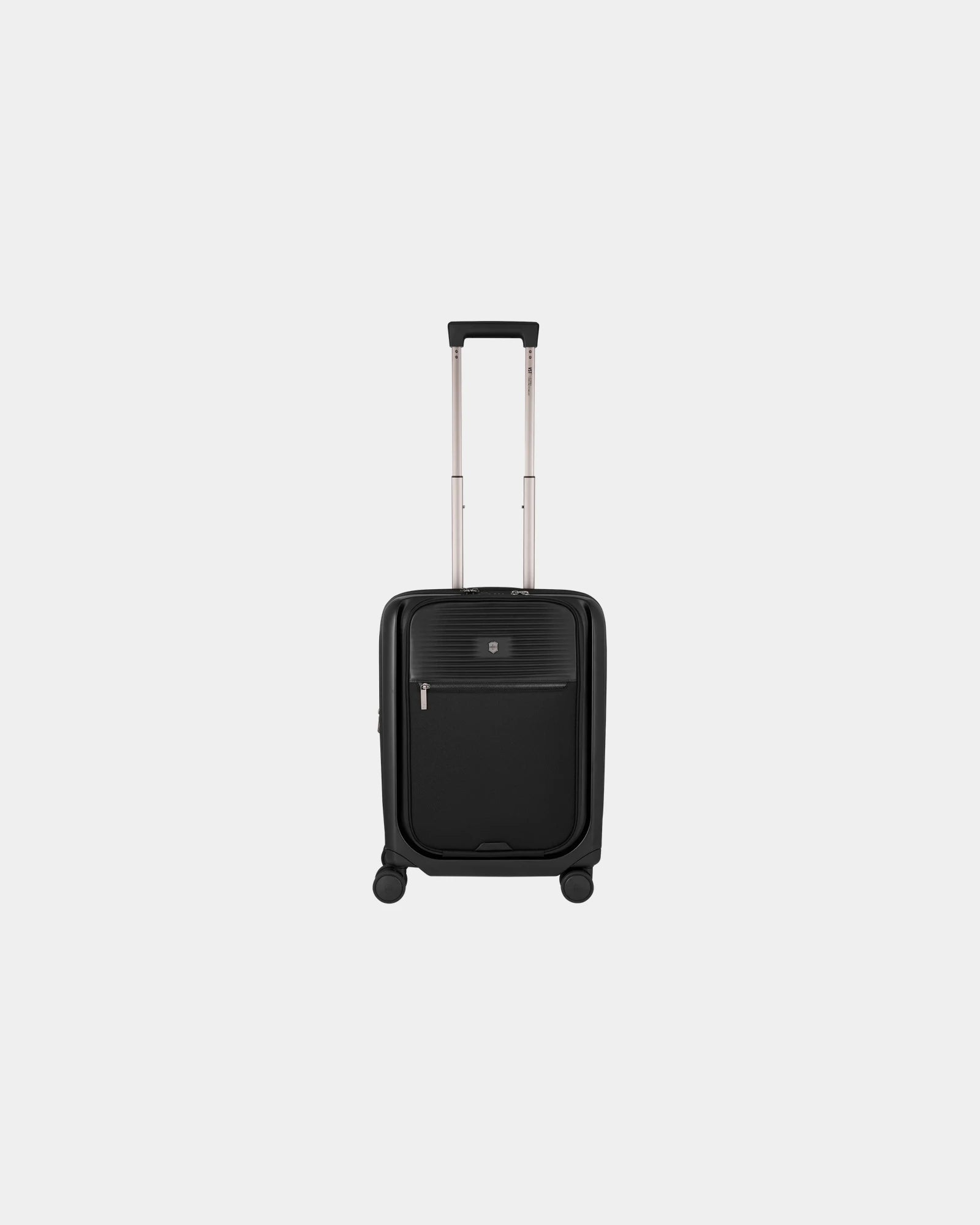 Bagage cabine nylon cuir Victorinox Mythic Global à personnaliser - 10