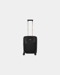 Bagage cabine nylon cuir Victorinox Mythic Global à personnaliser - 10