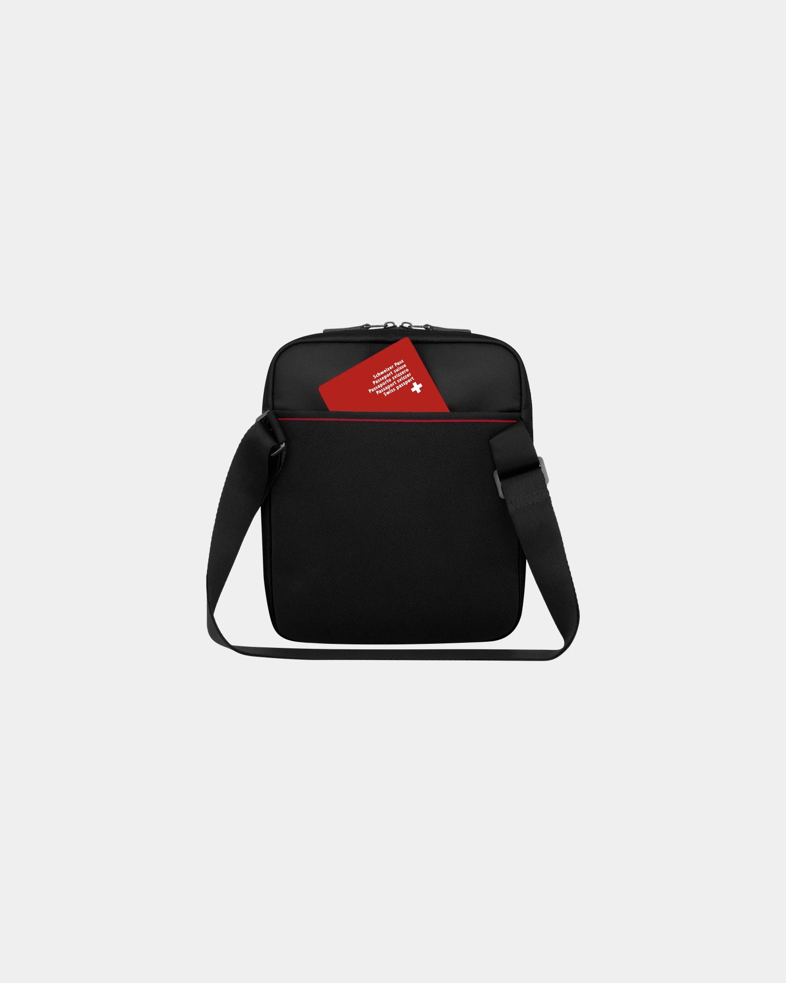 Sac à bandoulière recyclé Victorinox Altmont à personnaliser - 8