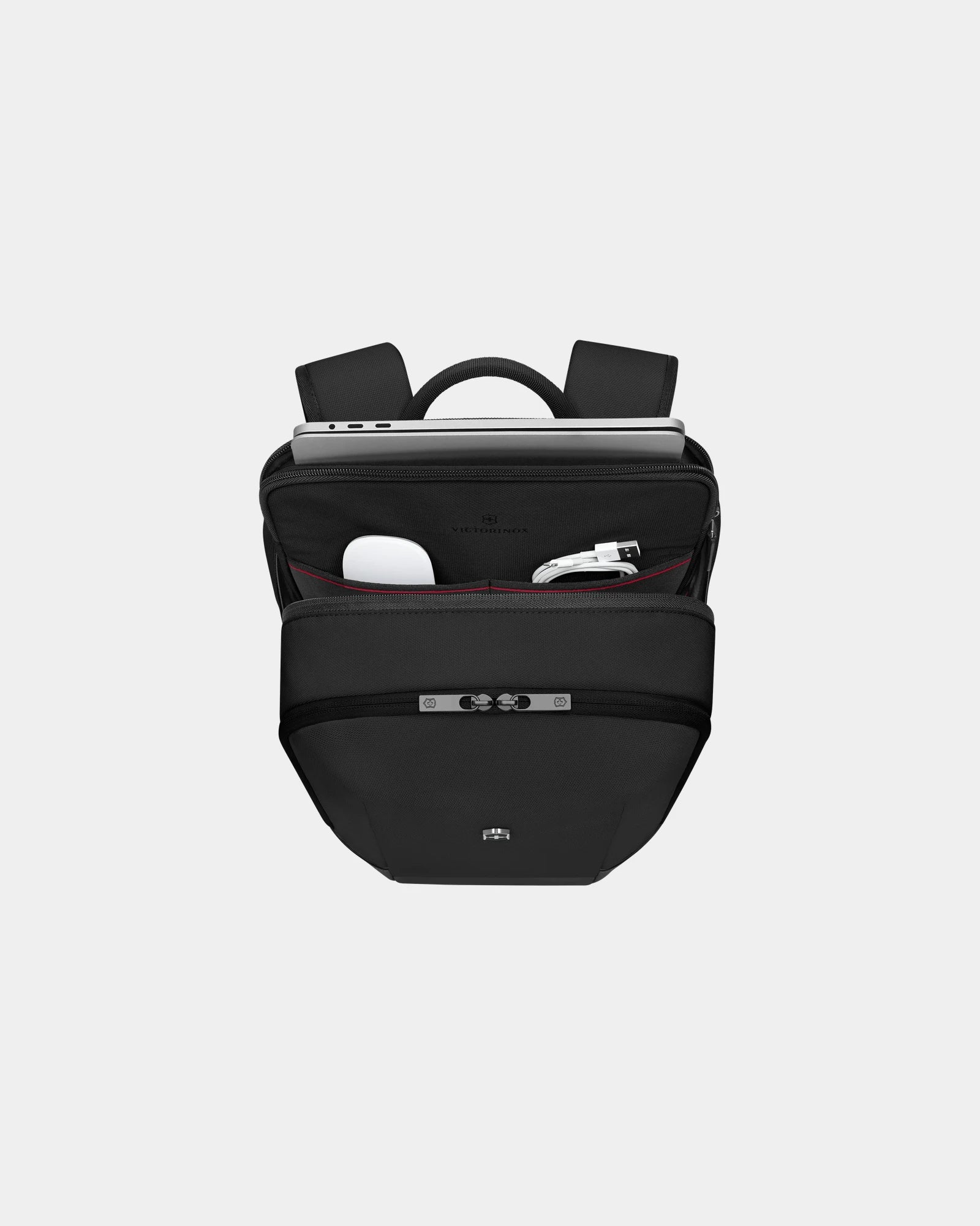 Sac à dos recyclé Victorinox Altmont à personnaliser - 6