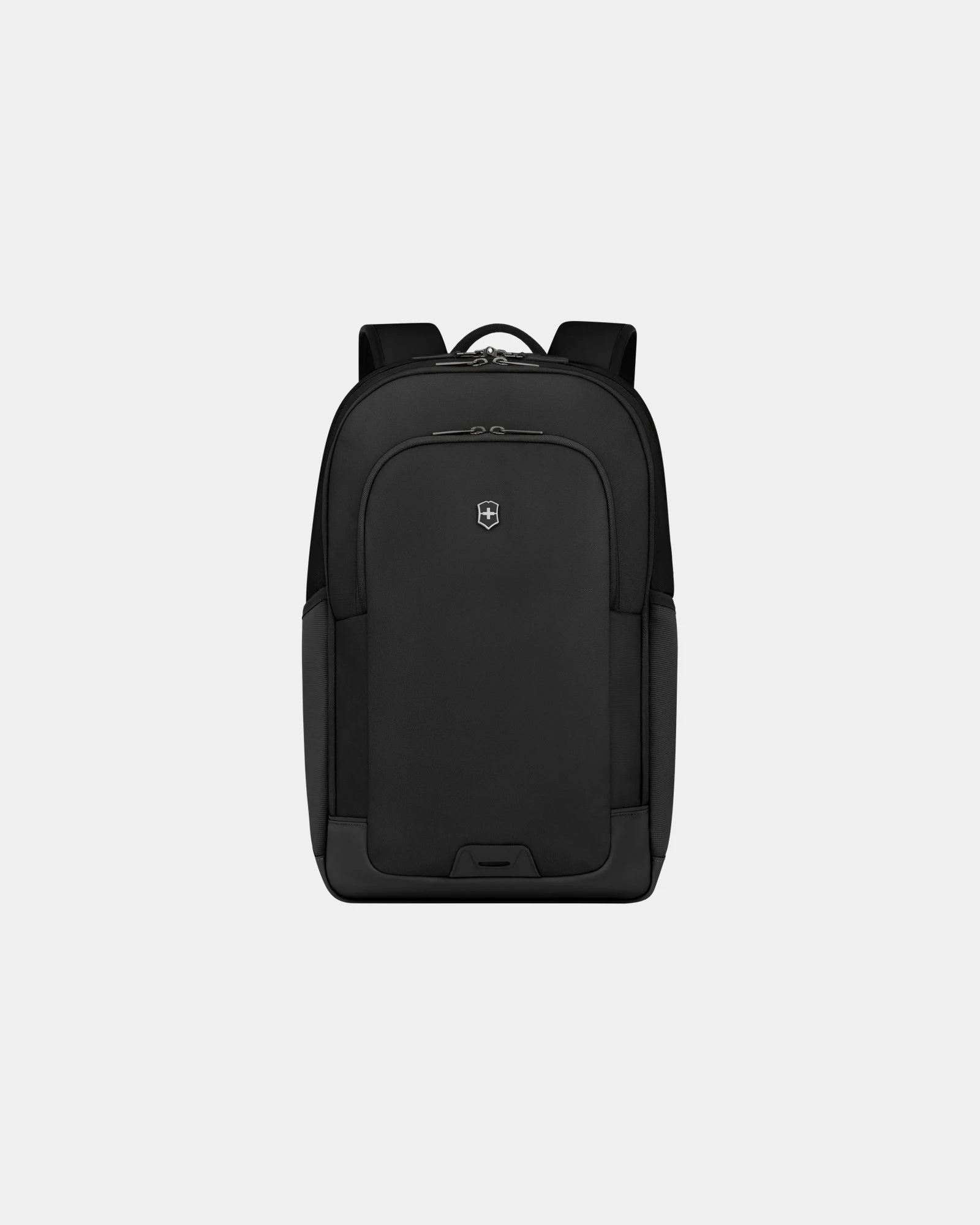 Sac à dos recyclé Victorinox Altmont Modern Deluxe à personnaliser - Noir