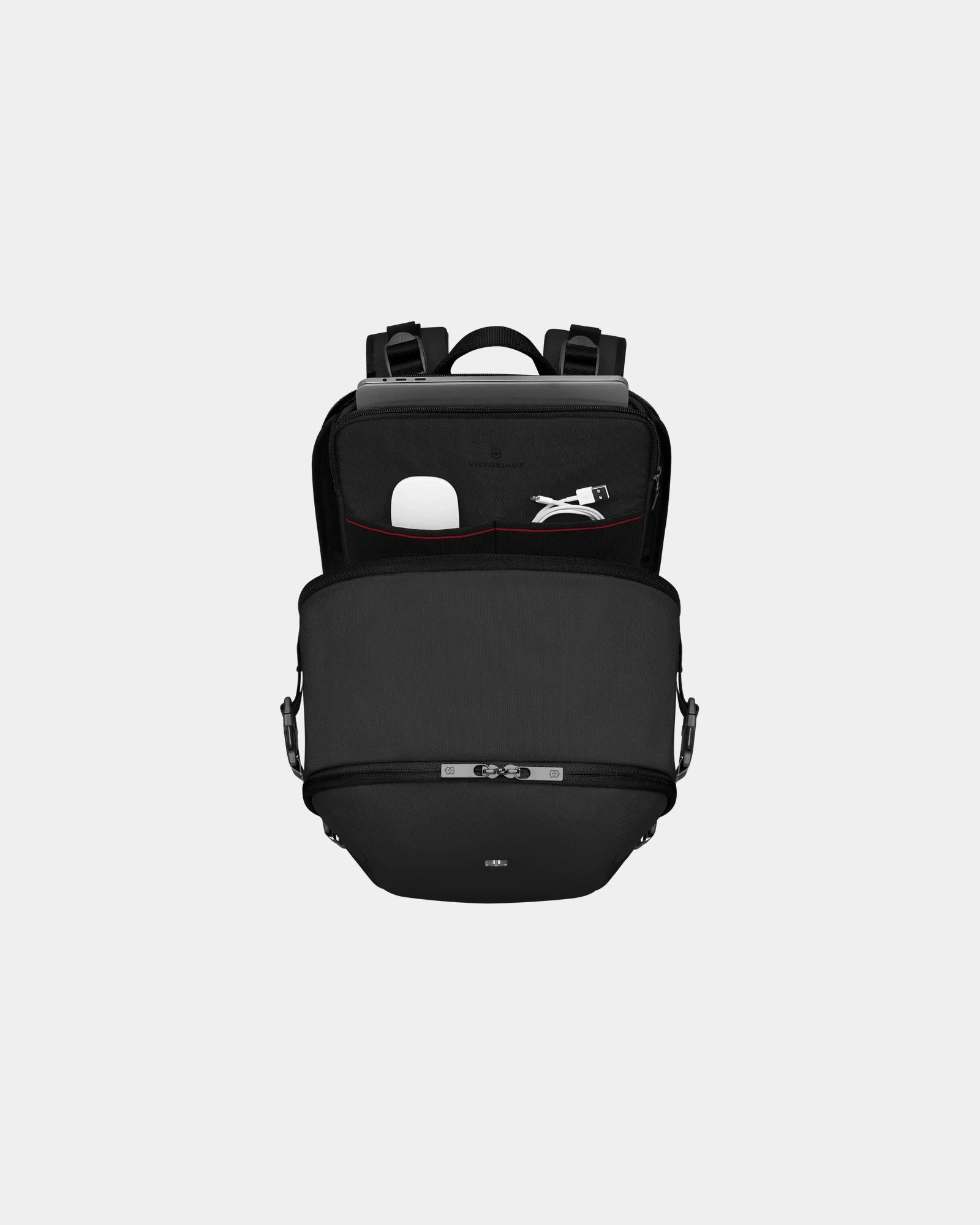 Sac à dos recyclé Victorinox Altmont Modern Traveler à personnaliser - 8