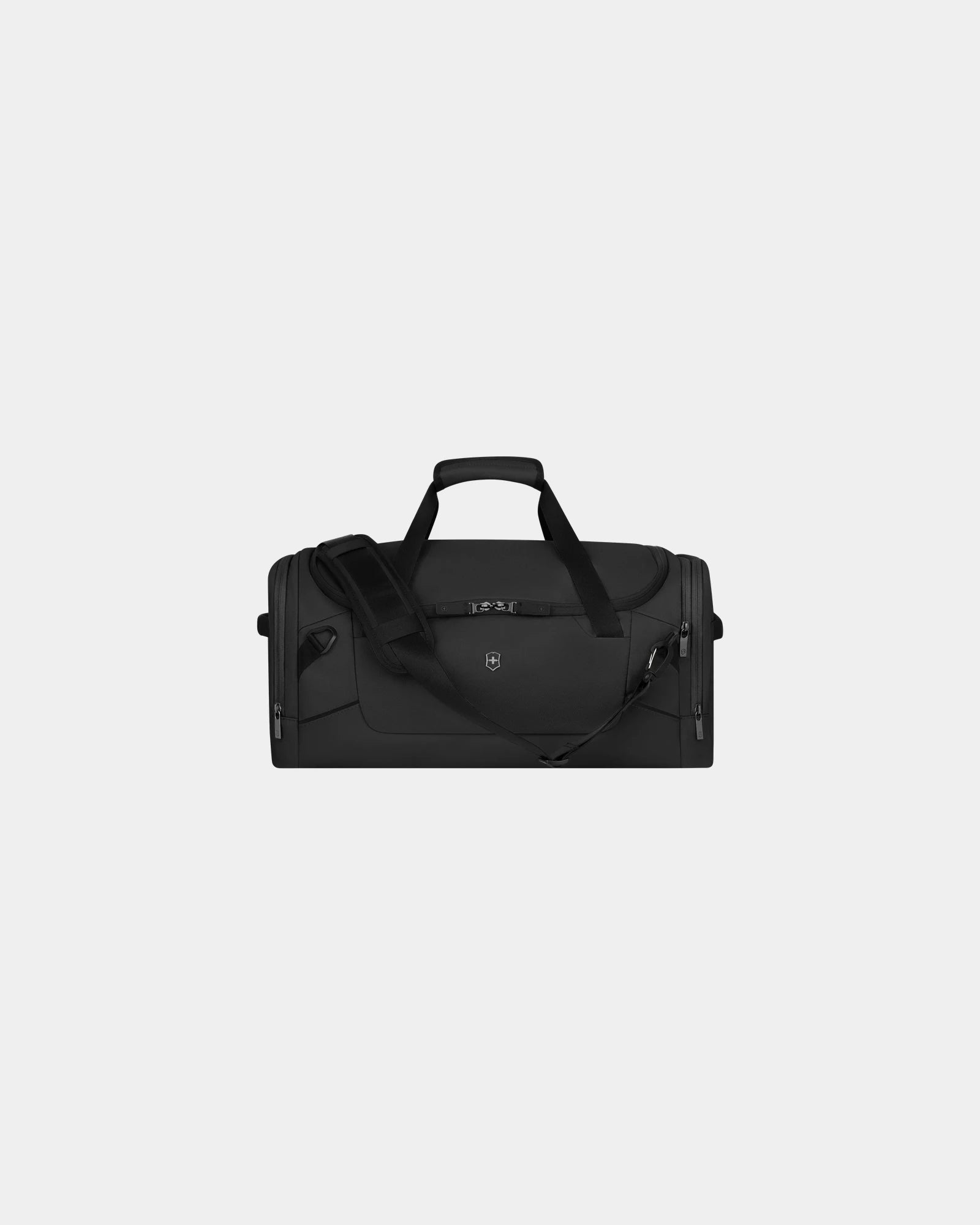 Sac de voyage recyclé Victorinox Altmont à personnaliser - Noir