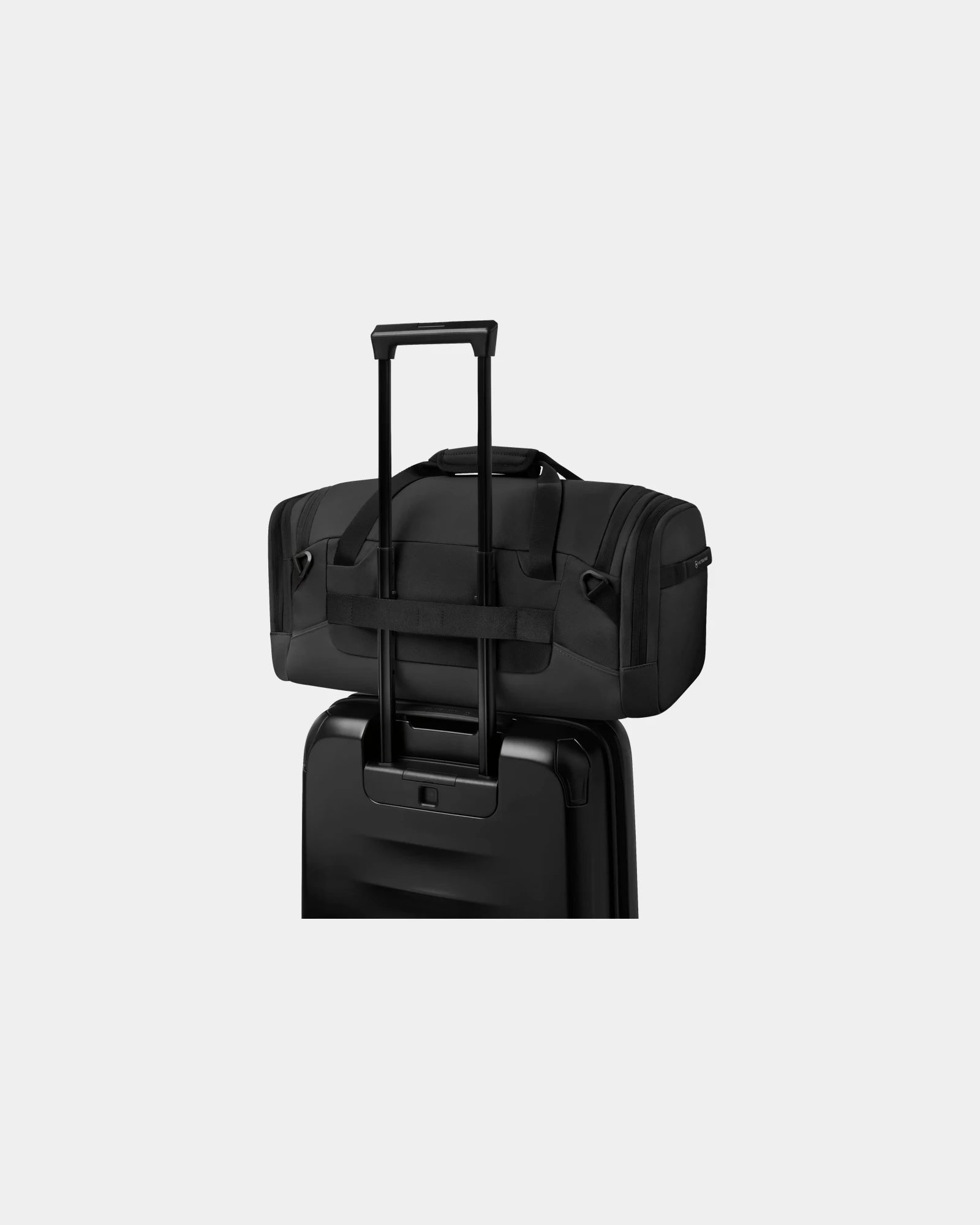 Sac de voyage recyclé Victorinox Altmont à personnaliser - 1