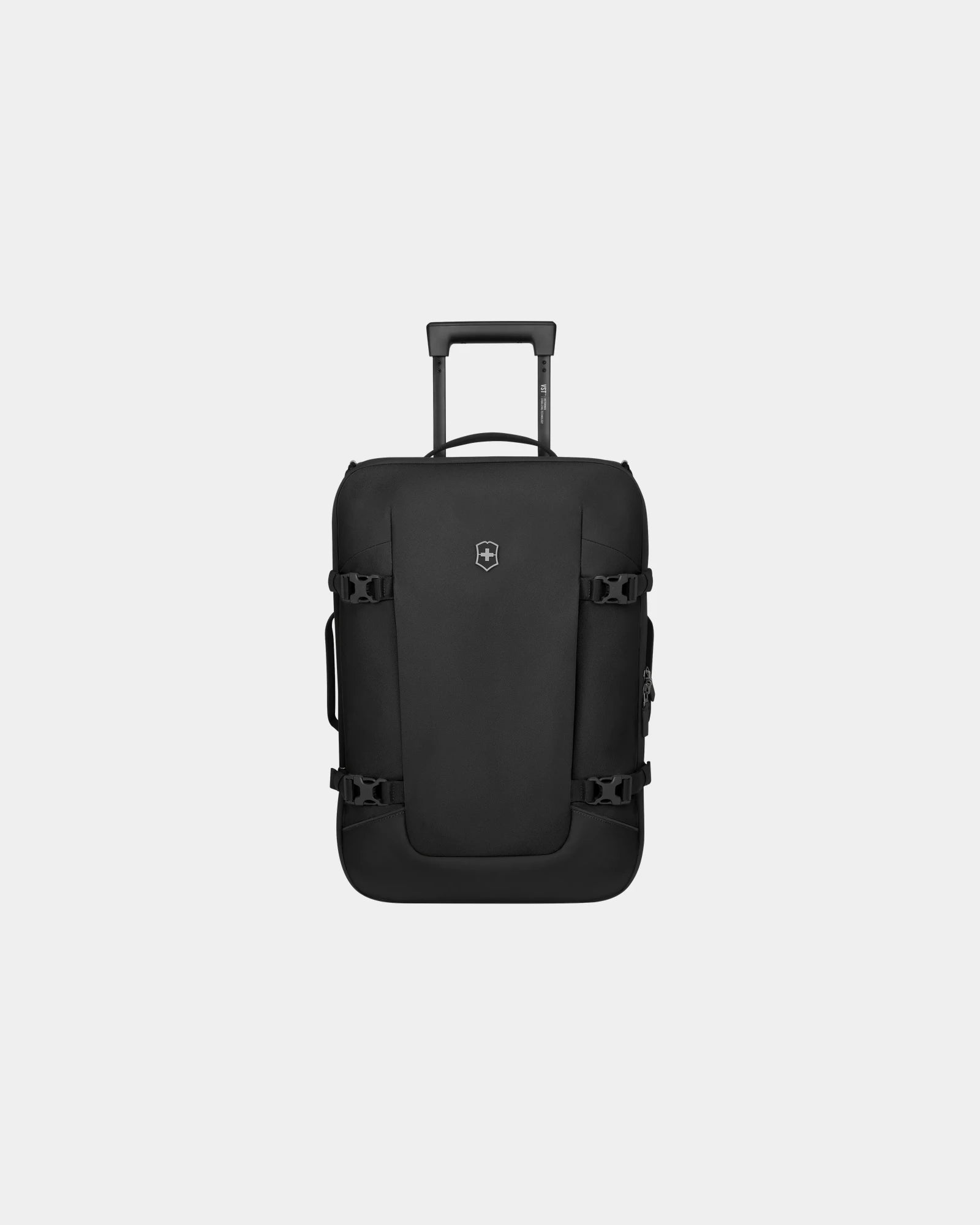 Sac de voyage recyclé Victorinox Altmont à personnaliser - Noir