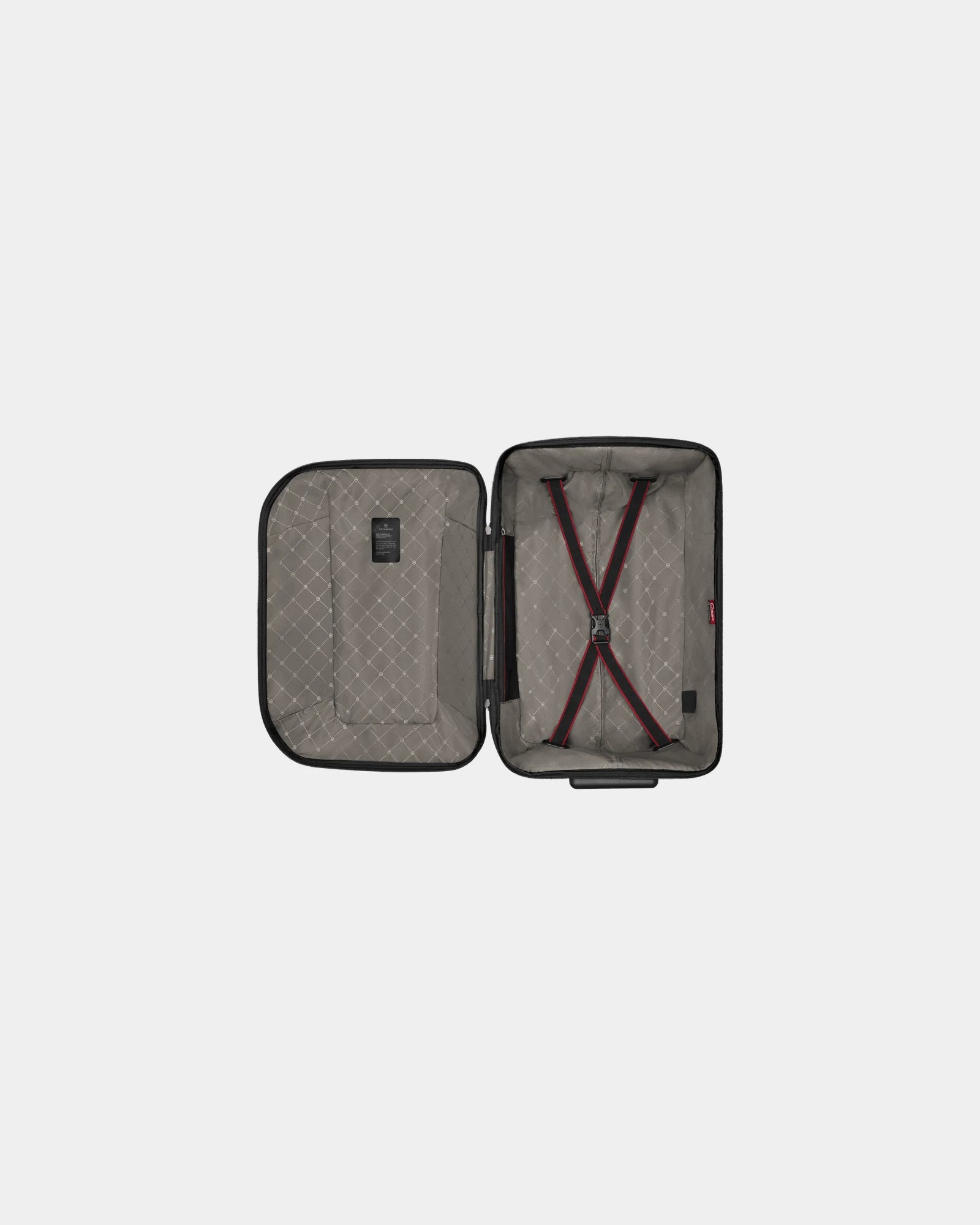 Sac de voyage recyclé Victorinox Altmont à personnaliser - 1