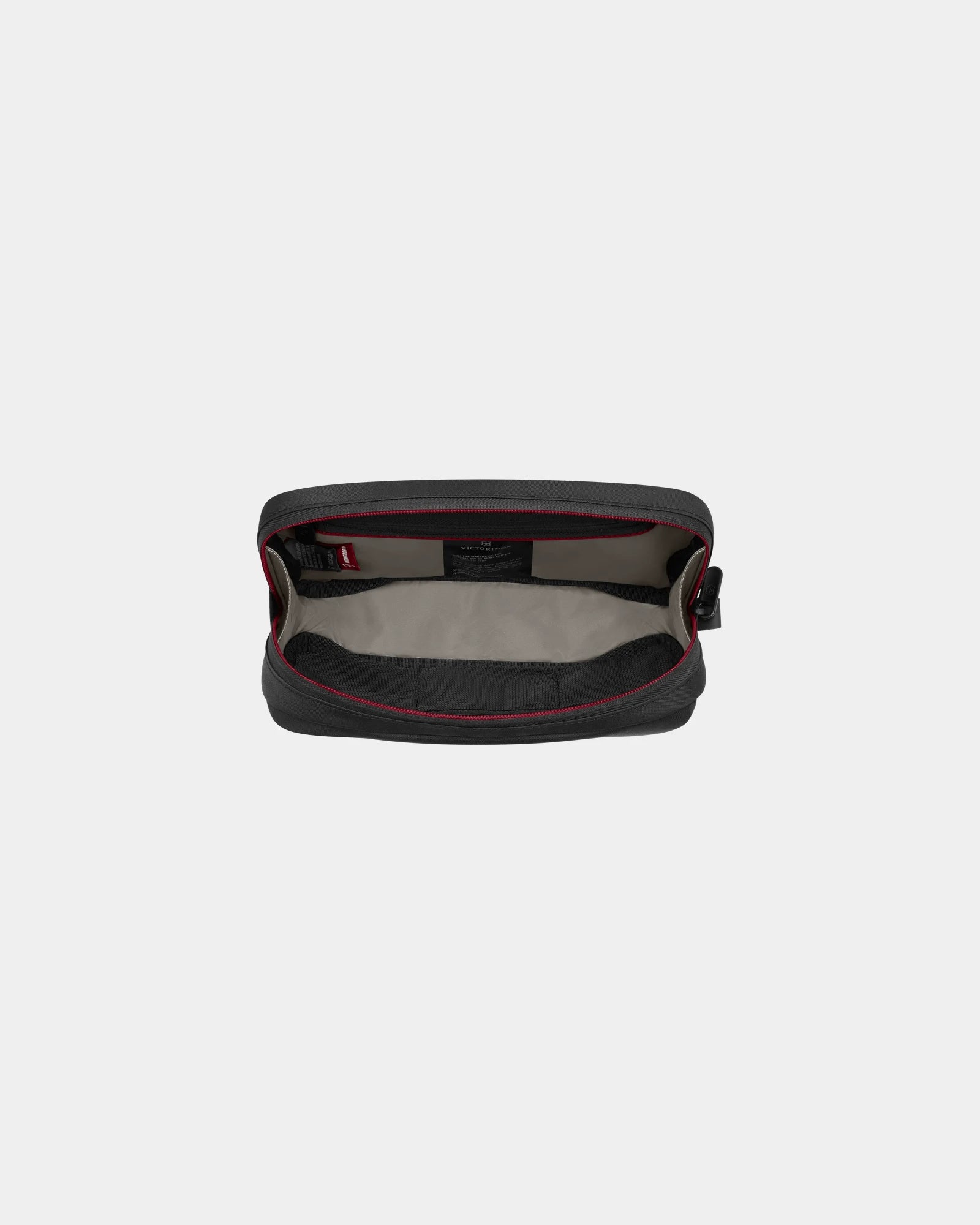 Trousse de toilette polyester Victorinox Travel Essentials à personnaliser - 2
