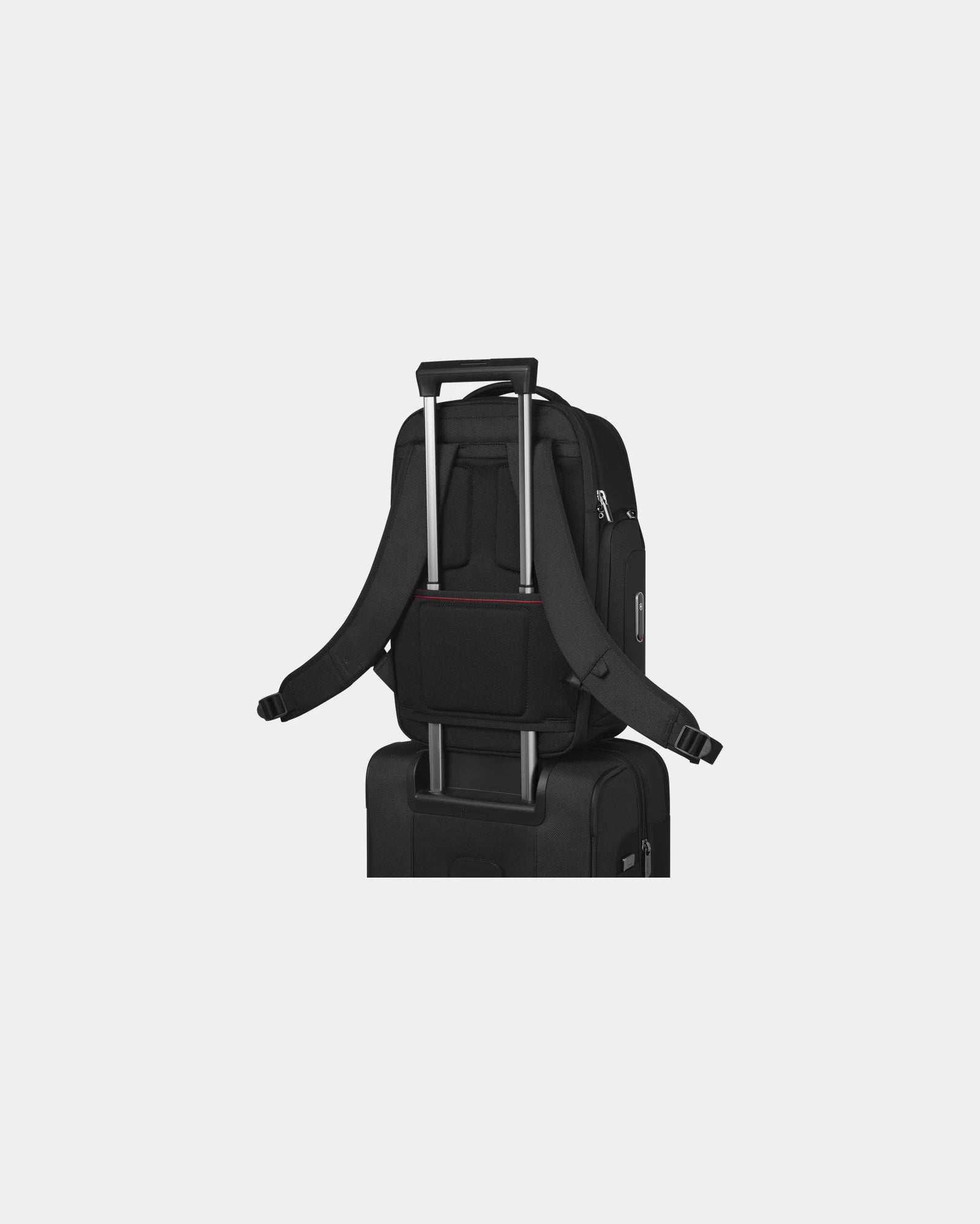 Sac à dos polyester rPET Victorinox Werks Traveler 7.0 à personnaliser - 9