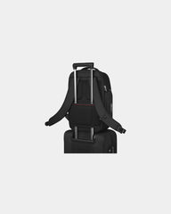 Sac à dos polyester rPET Victorinox Werks Traveler 7.0 à personnaliser - 9