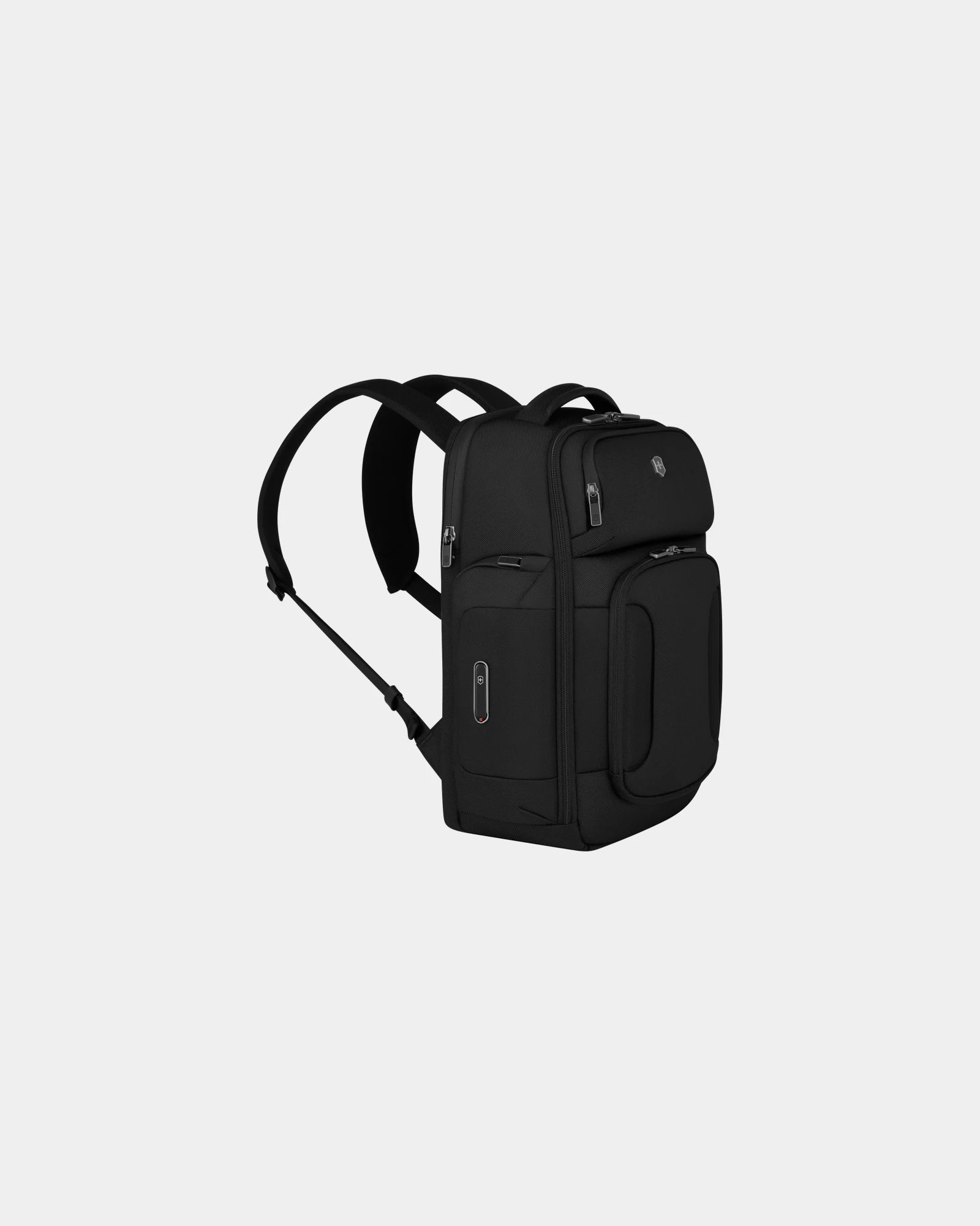Sac à dos polyester rPET Victorinox Werks Traveler 7.0 à personnaliser - 10