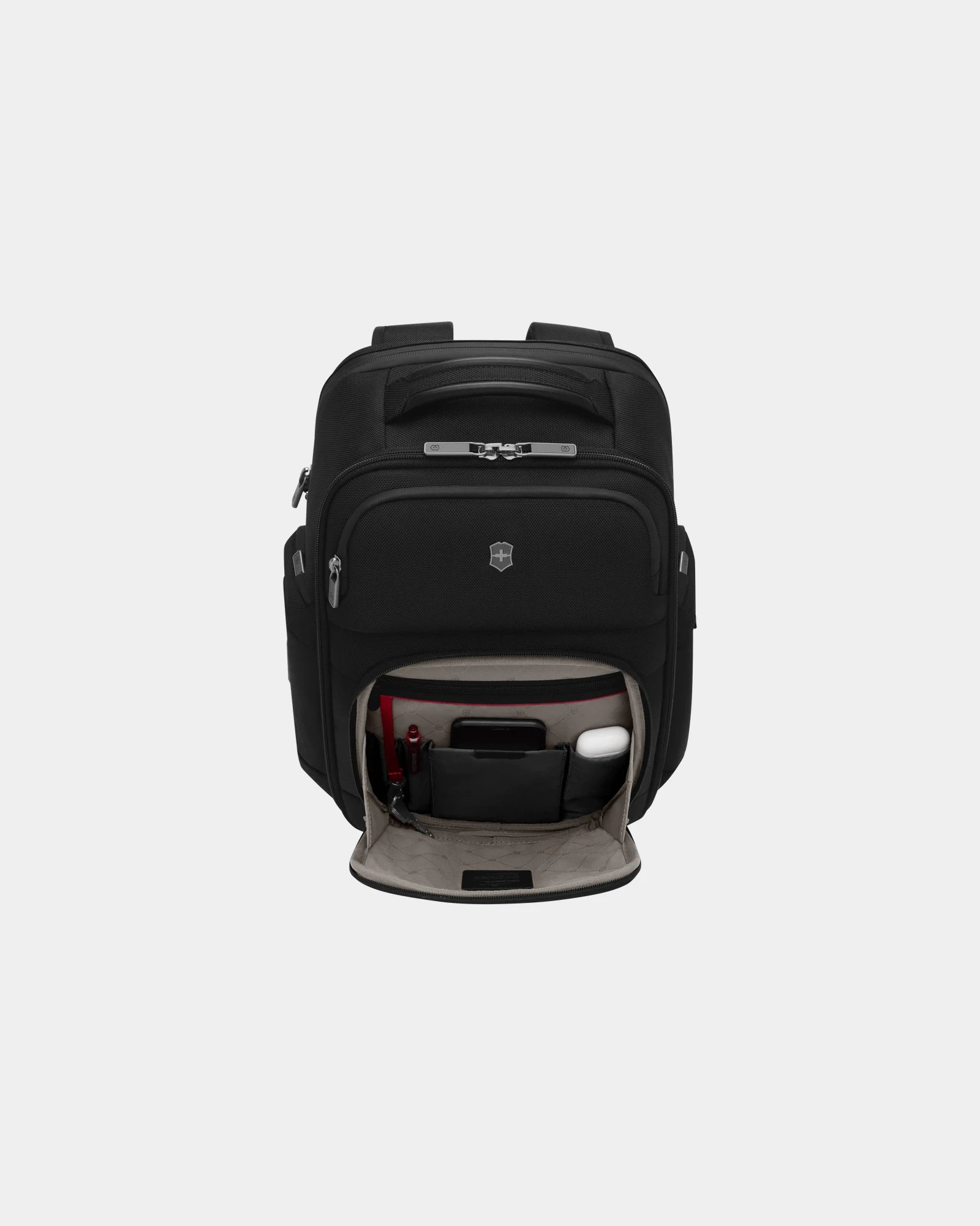 Sac à dos polyester rPET Victorinox Werks Traveler 7.0 à personnaliser - 14