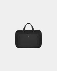 Sac à dos polyester Victorinox Werks Traveler 7.0 à personnaliser - Noir
