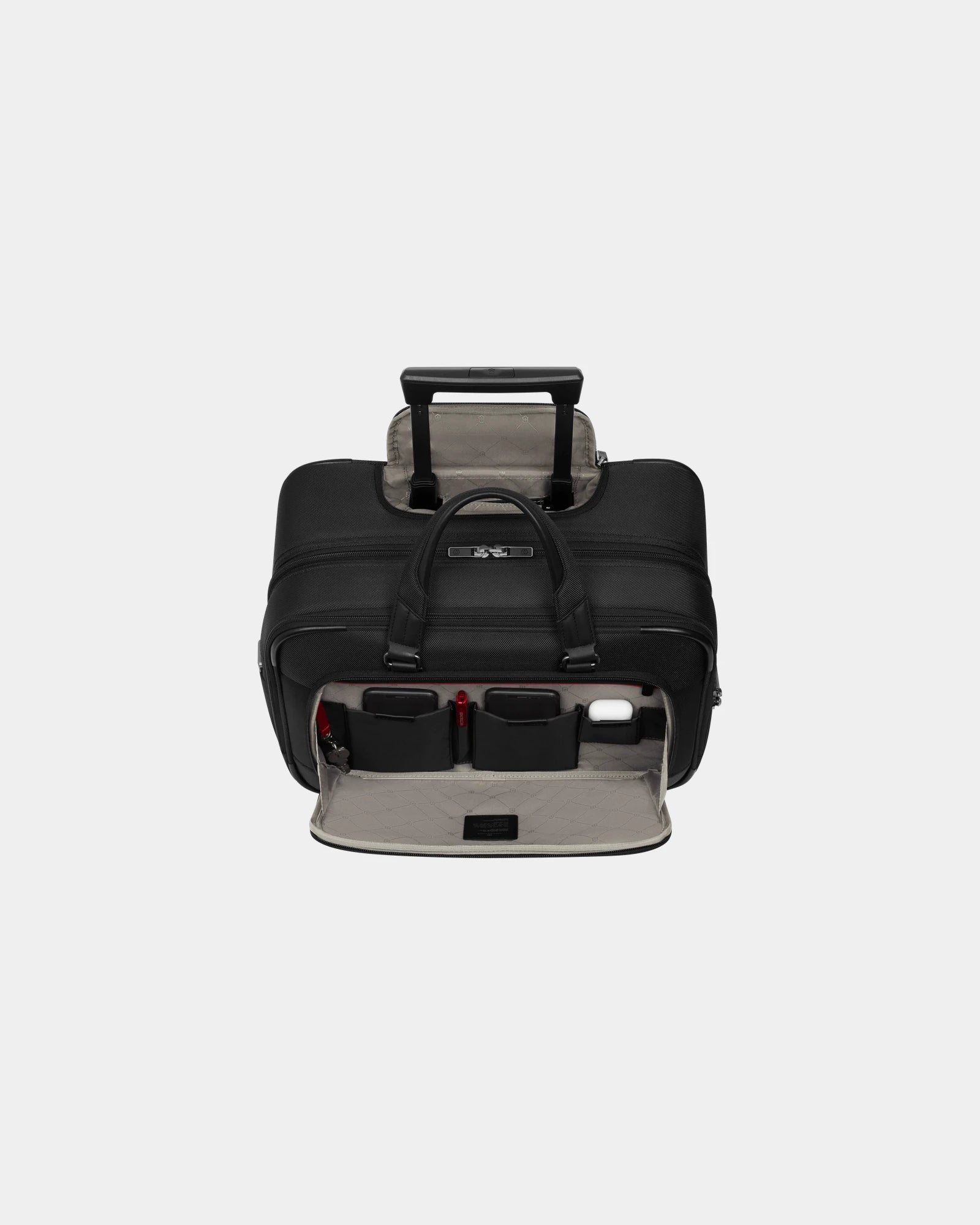 Mallette polyester Victorinox Werks Traveler 7.0 à personnaliser - 17