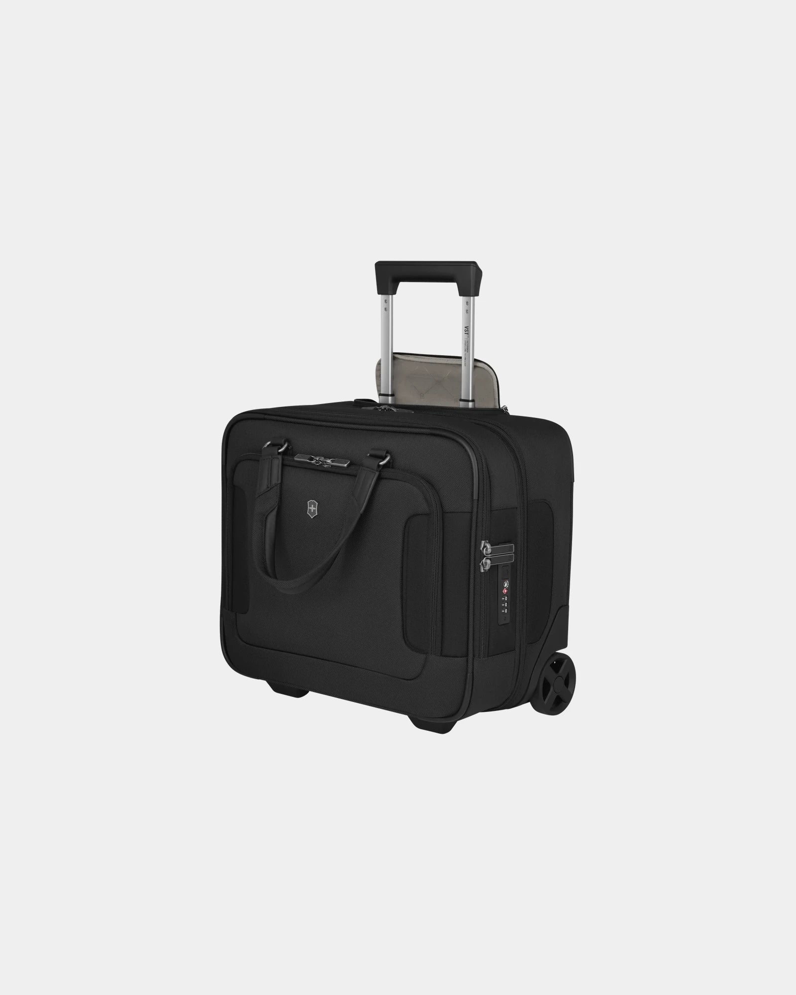 Mallette polyester Victorinox Werks Traveler 7.0 à personnaliser - 5