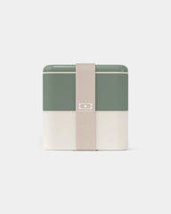 Lunchbox square made in France personnalisable - 24