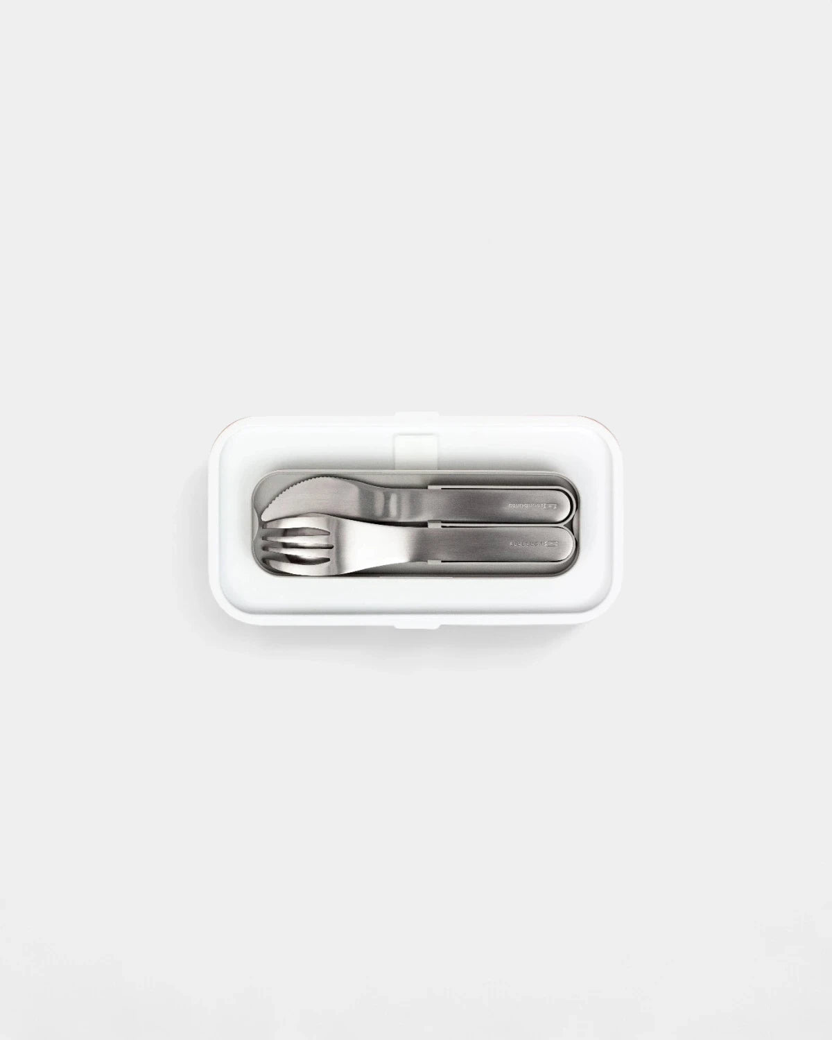 Set de couverts MB biodégradable  à personnaliser - 1