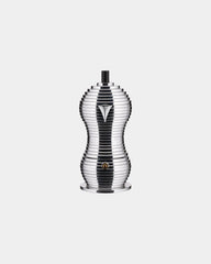 Cafetière espresso Alessi Pulcina à personnaliser