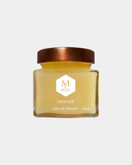 Miel Made in France à personnaliser - 3