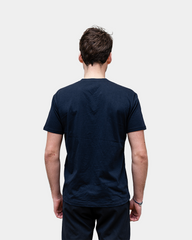 T-shirt homme col V Made in France à personnaliser - 3