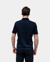Polo Homme éco-responsable à personnaliser - 7