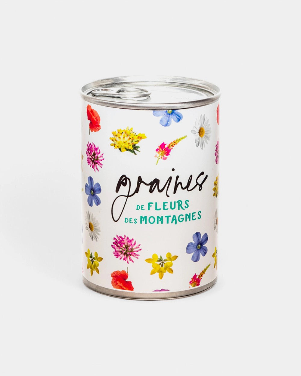Kits de graines éco-responsable à personnaliser - 11