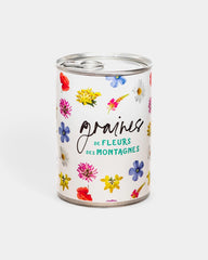 Kits de graines éco-responsable à personnaliser - 11