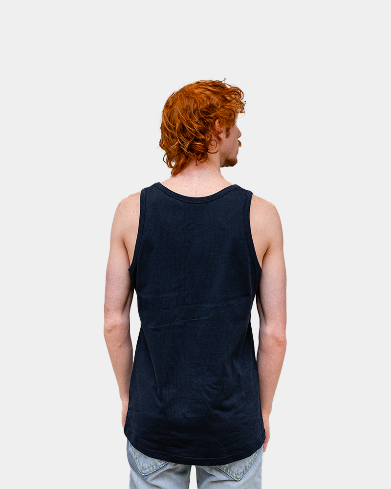 Débardeur homme Made in France à personnaliser - 14