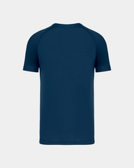 T-shirt de sport homme 100% recyclé personnalisable - 16
