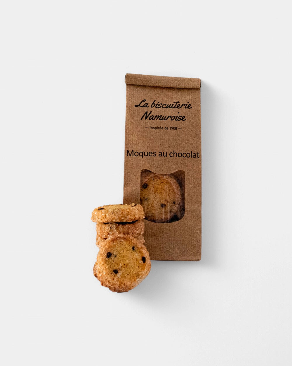 Biscuits sucrées à personnaliser