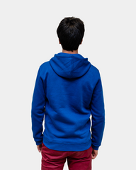 Hoodie pour homme Made in France personnalisable - 20