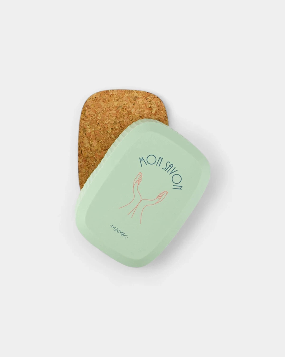 Boîte pour savon Made in France à personnaliser - 10