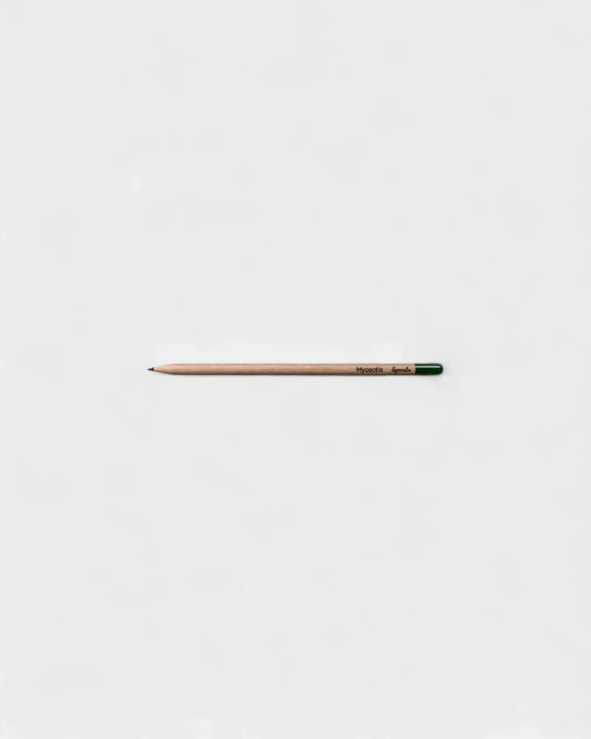Crayon à planter éco-responsable personnalisable