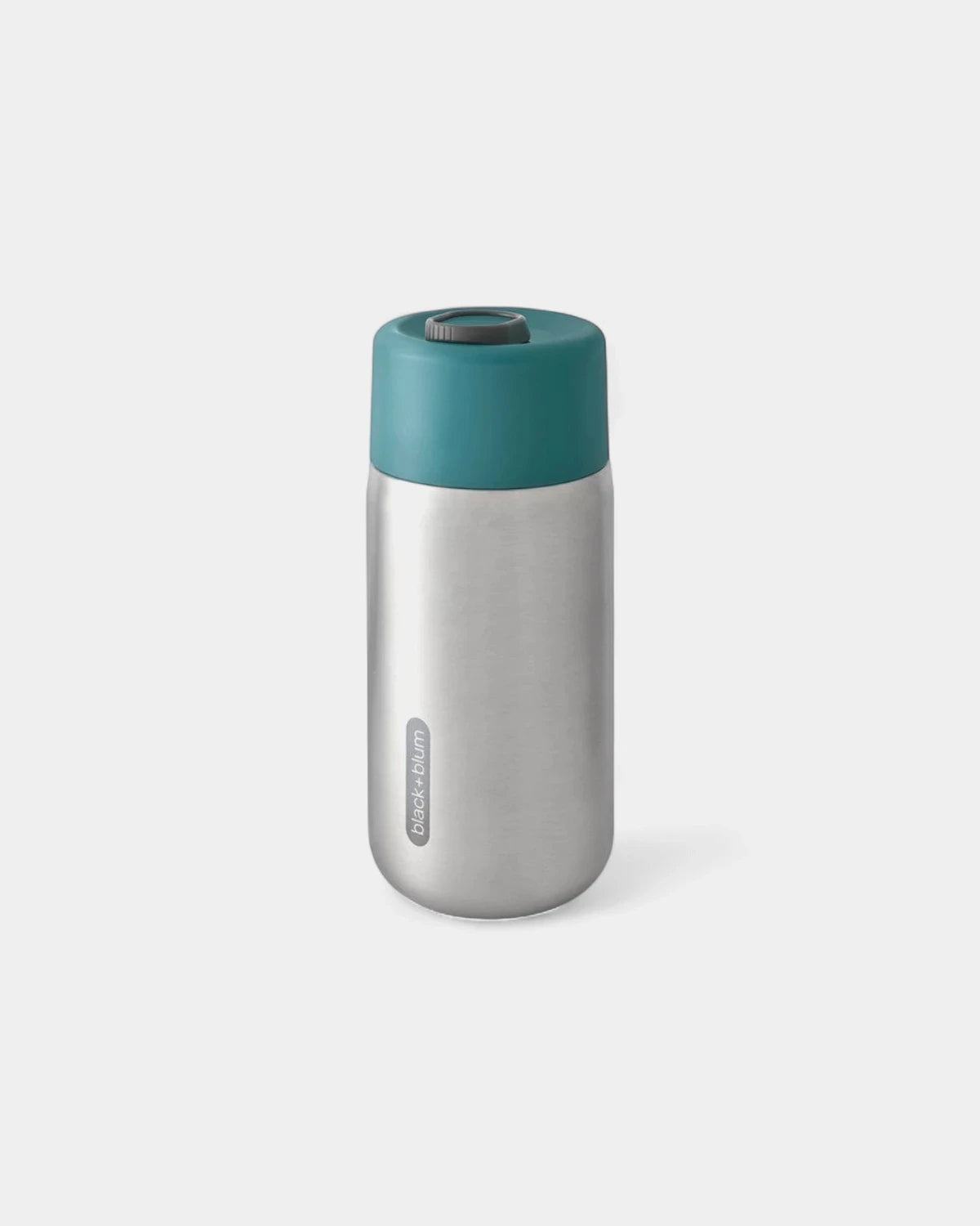 Gourde de voyage en acier inoxydable à personnaliser - 2