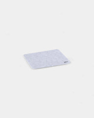 Tapis de souris en feutre RPET à personnaliser