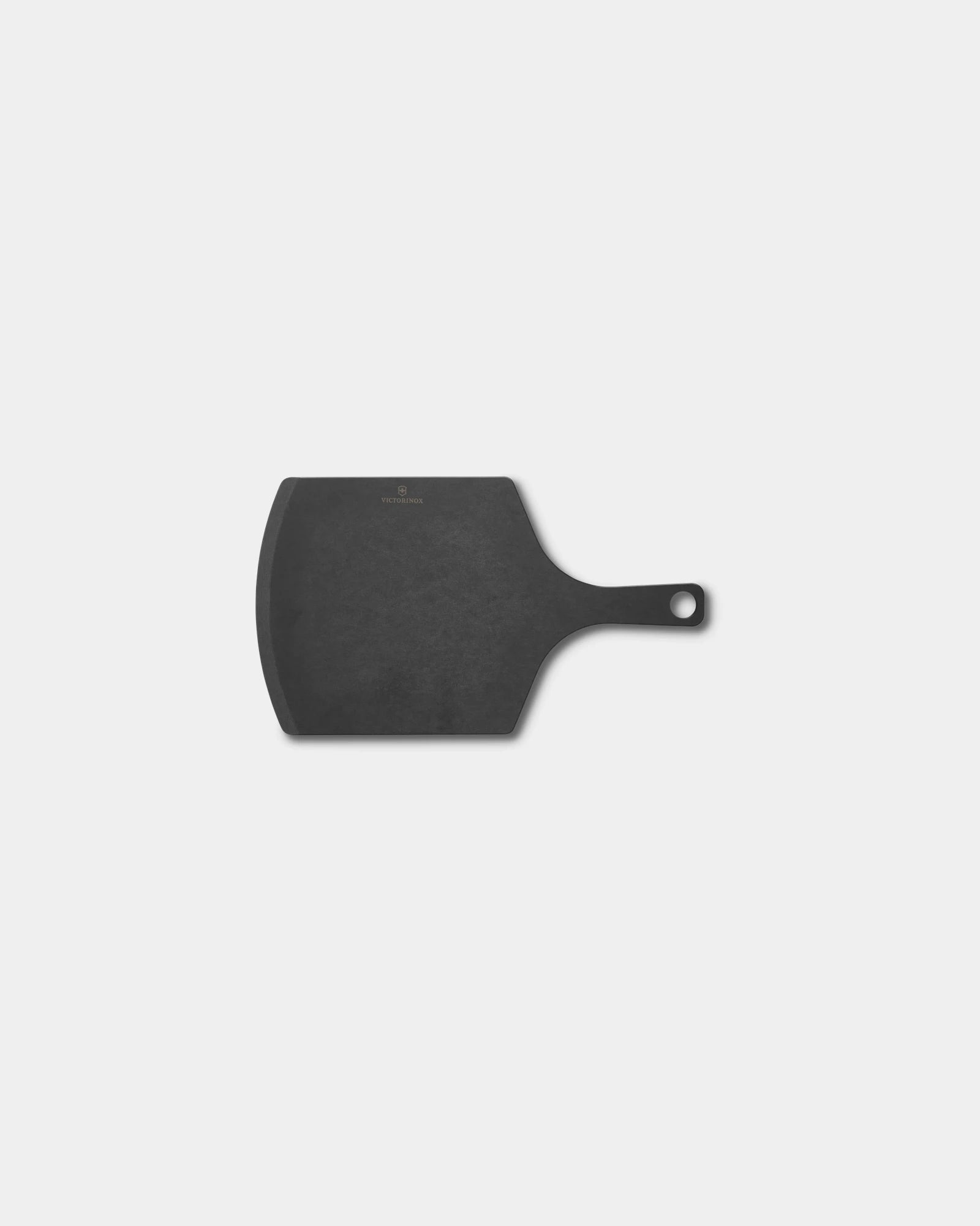 Pelle à pizza composite de papier Victorinox à personnaliser - Noir