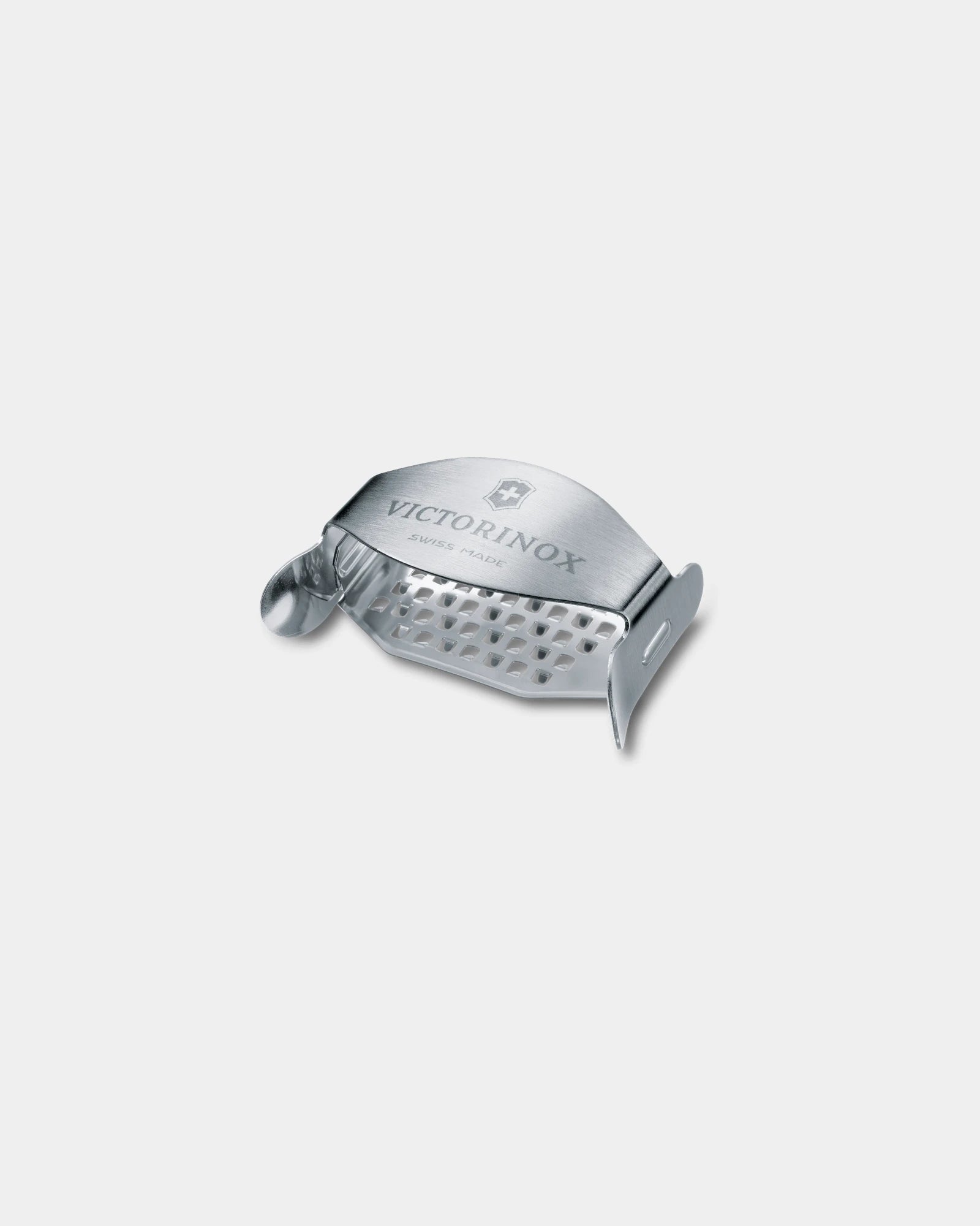 Râpe à fromage métal Victorinox à personnaliser - Métal