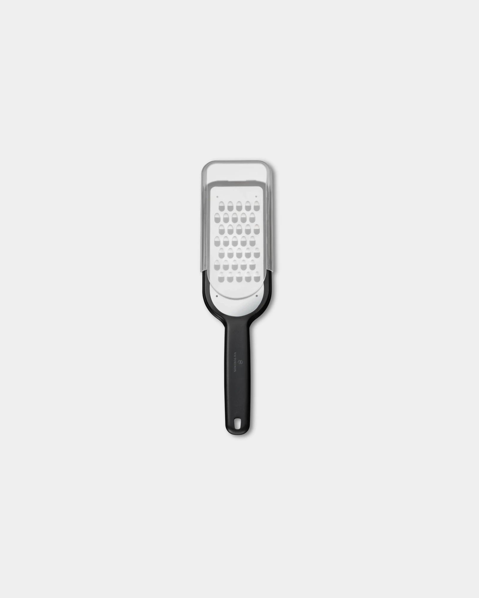 Râpe à grain moyen inox Victorinox à personnaliser - 3