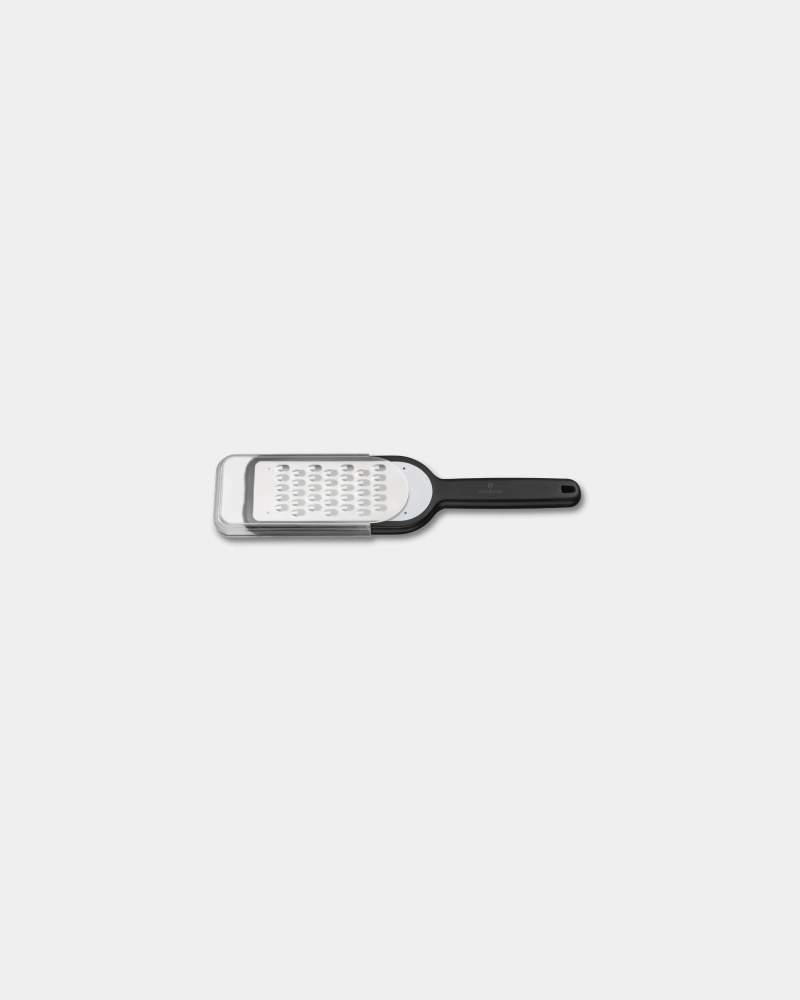 Râpe à grain moyen inox Victorinox à personnaliser - 4