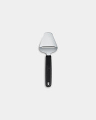 Trancheuse à fromage inox Victorinox à personnaliser - Noir