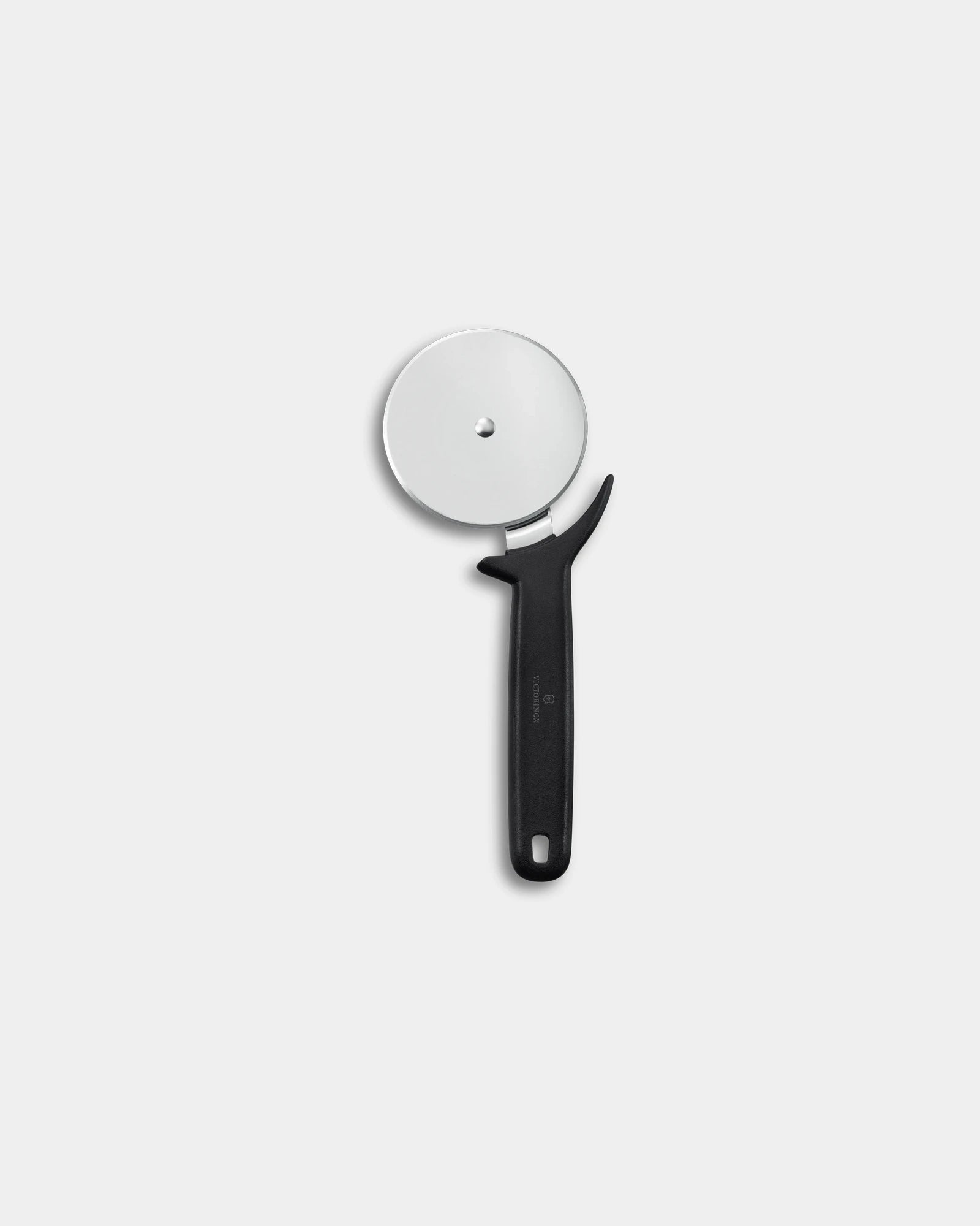 Roulette à pizza inox Victorinox à personnaliser - Noir