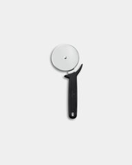 Roulette à pizza inox Victorinox à personnaliser - Noir