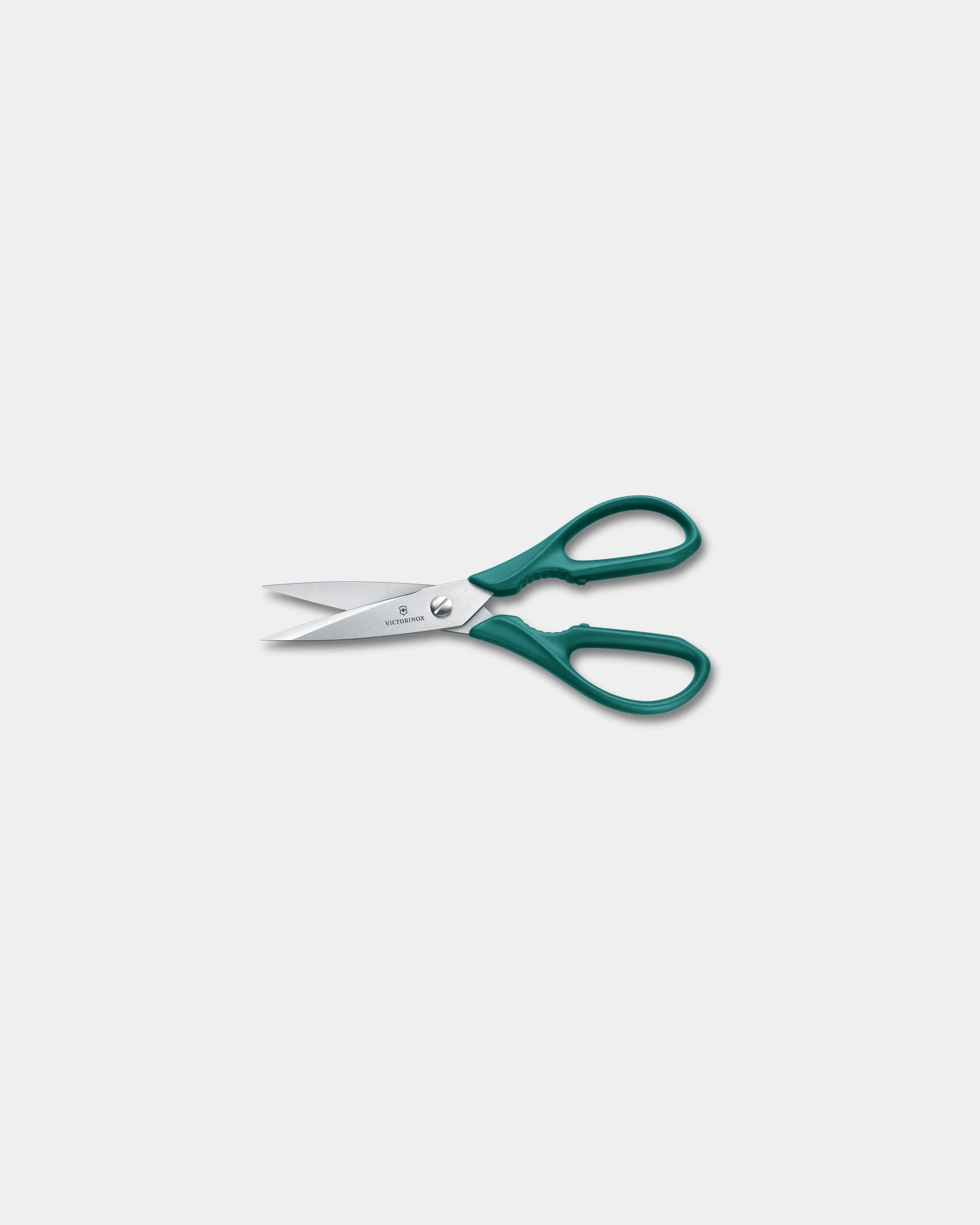 Ciseaux multi-usages inox Victorinox 7 cm vert kale à personnaliser - 2