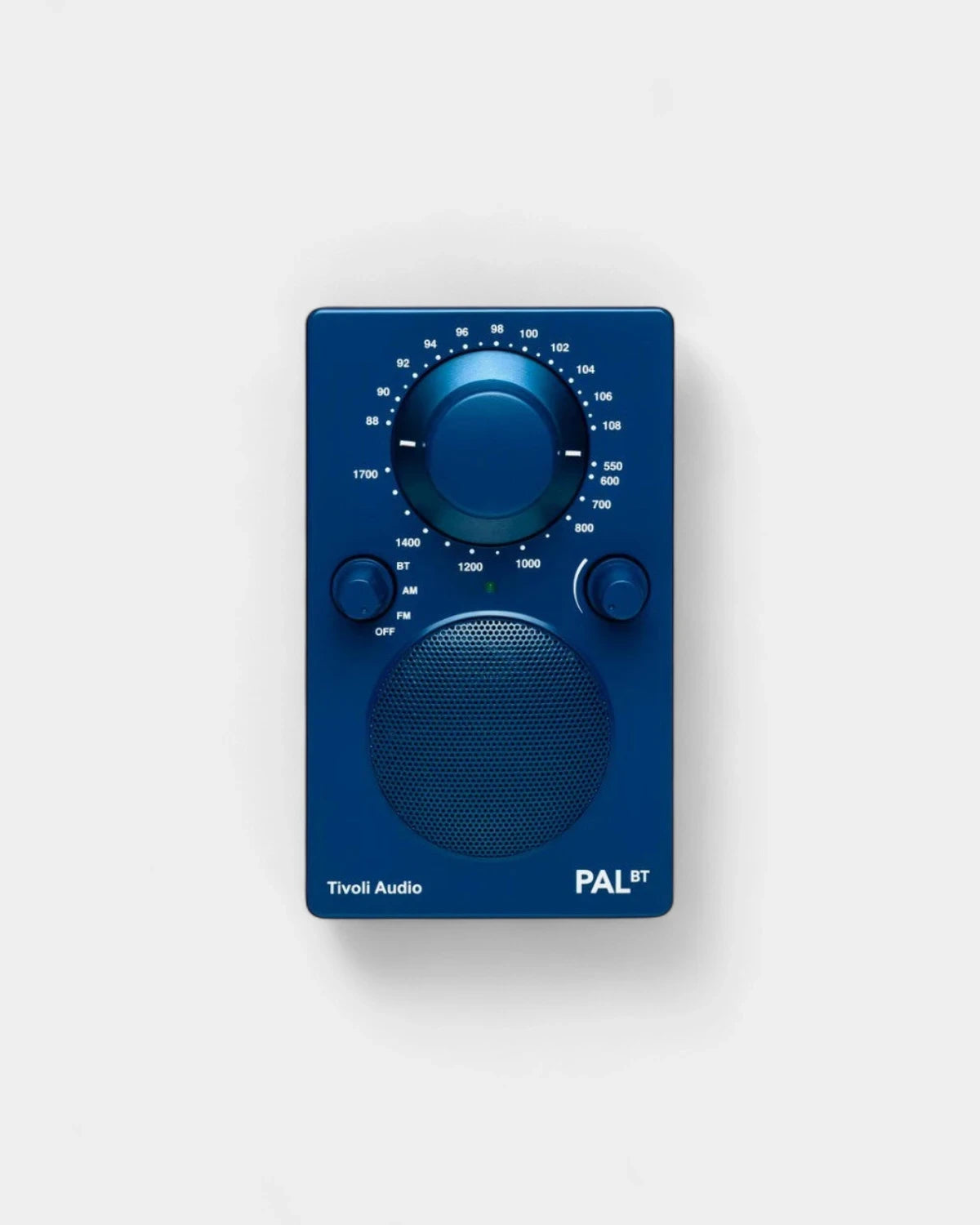 Enceinte portable Tivoli personnalisable - 8