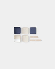 Lunchbox square made in France personnalisable - 11