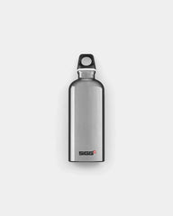 Gourde 0.6 L en aluminium a personnaliser