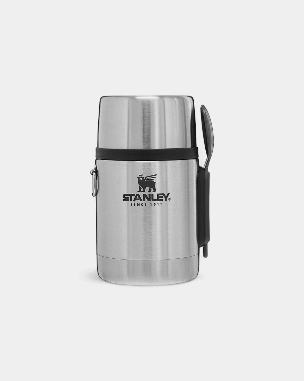 Lunchbox en acier inoxydable à personnaliser - 1