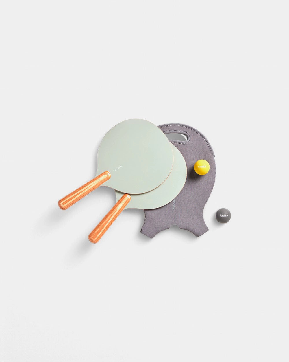 Kit de raquettes personnalisables - 15